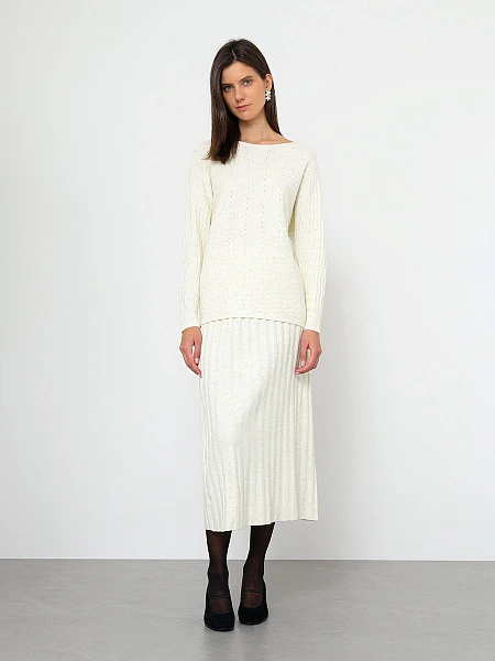 Комплект (джемпер+юбка) KA40000-09 KA40000-09 | 1