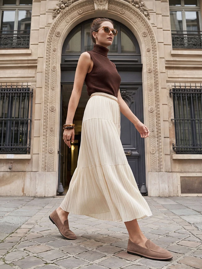 Лоферы 7210551 | 2