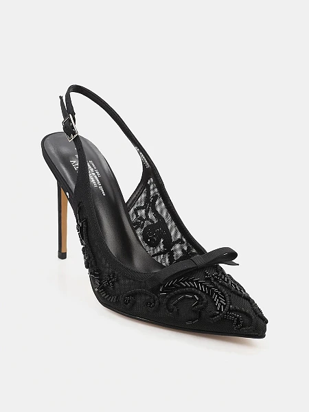 Туфли летние 6550207 6550207 | 2