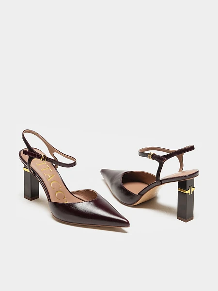 Туфли летние 1494980 1494980 | 2