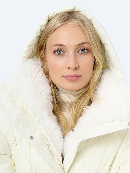 Куртка женская зимняя RP9018-09 RP9018-09 | 5