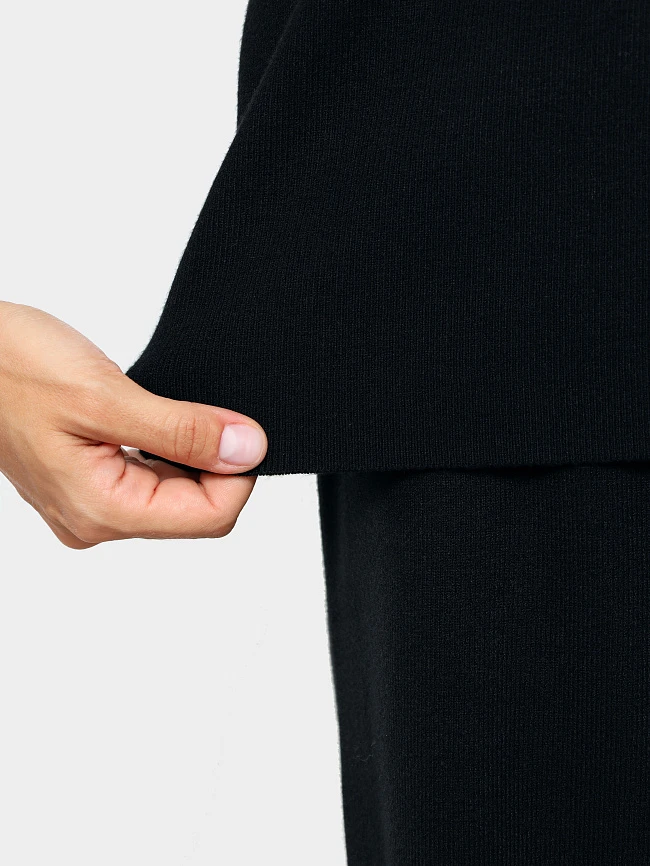 Комплект (джемпер+брюки) женские демисезон; зима; YAN008-01 | 8