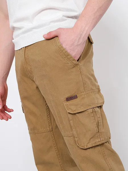 Брюки DUP01-08-P | 4