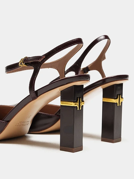 Туфли летние 1494980 1494980 | 5