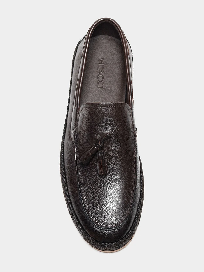 Лоферы M254448 | 7