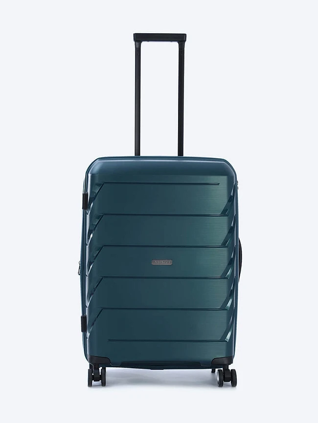 Комплект чемоданов (3 шт.) унисекс осень-зима HYA01-06 | 5