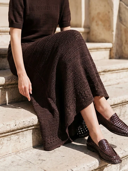 Юбка ANT024-04 | 3