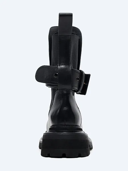 Ботинки 641850 641850 | 5