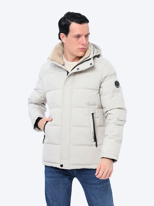 Куртка мужская зимняя NDC2840-08 | 1