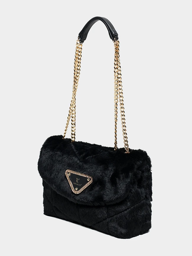 Сумка женская осень-зима LC205-01 | 3