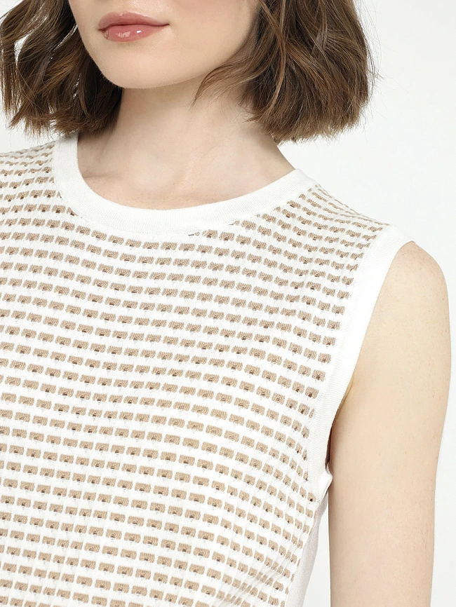 Топ женские всесезонные KA31178-09 | 4