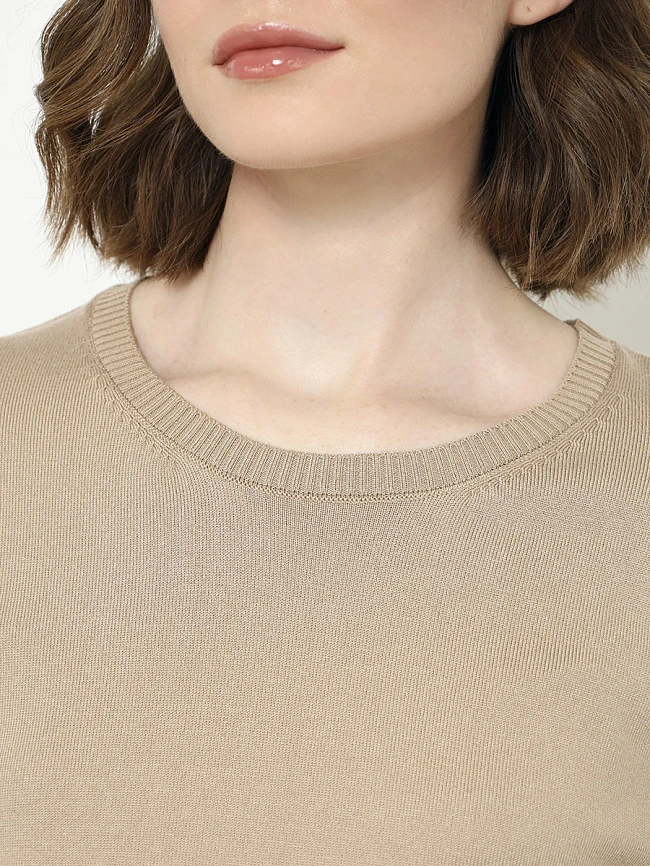 Джемпер женский всесезонный KA31702-08 | 4