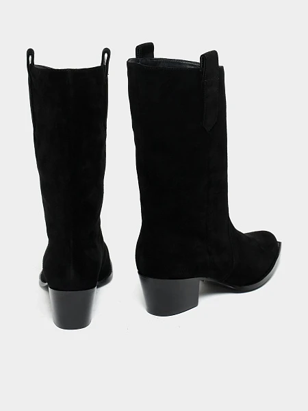 Сапоги 642299 642299 | 3