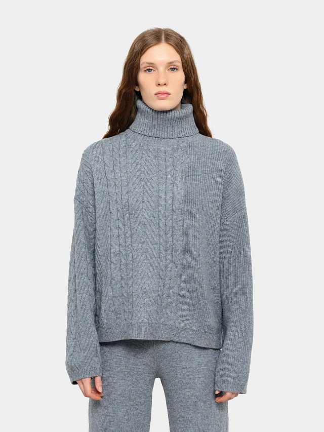 Свитер женские демисезон; зима; ANT003-07 | 1