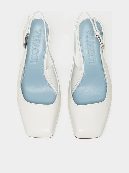 Туфли летние 1495100 1495100 | 5