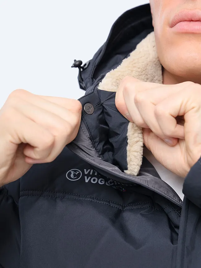 Куртка мужская зимняя NDC2854-05 | 8