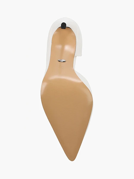 Туфли 6550009 6550009 | 5