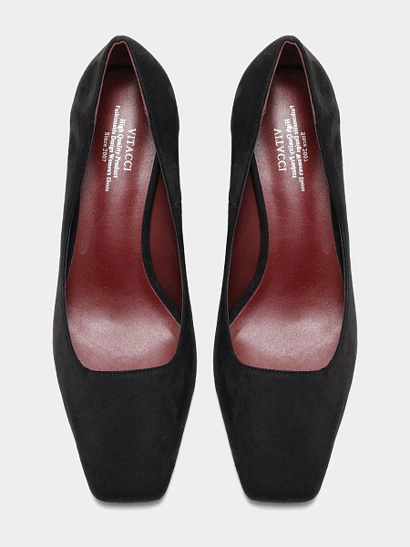 Туфли 6550363-2 6550363-2 | 4