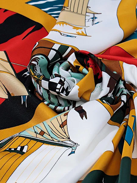 Платок CI342-01 CI342-01 | 2