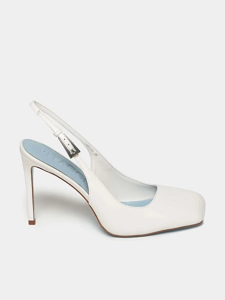 Туфли летние 1495100 1495100 | 1