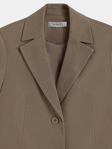 Жакет ANT029-08 ANT029-08 | 3