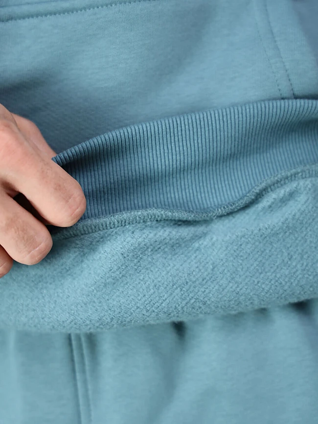 Костюм спортивный (джемпер+брюки) мужские всесезонные SP88010-18 | 7