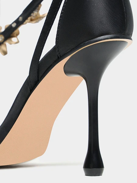 Босоножки 6550220P 6550220P | 5