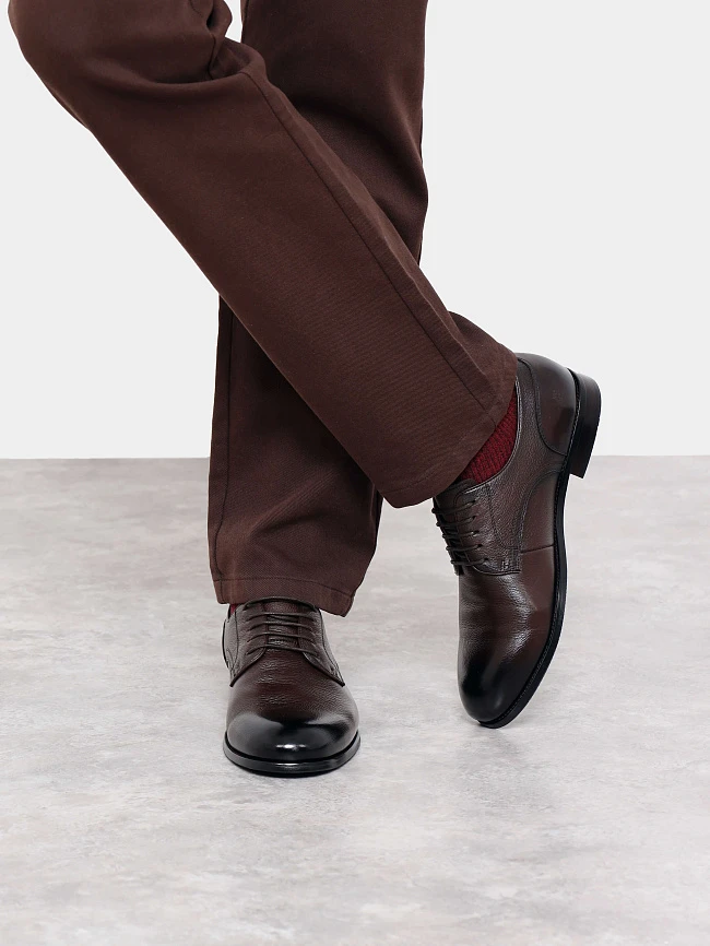 Полуботинки M262230 | 1