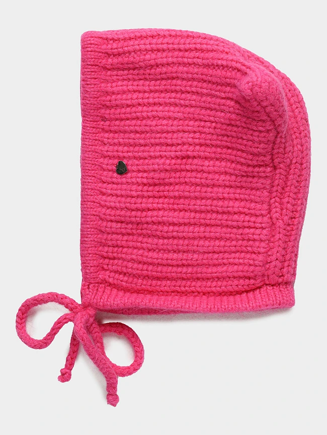 Шапка женская осень-зима CH05923-15P | 3