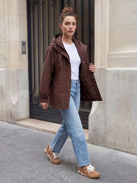 Ветровка BBU017-04 BBU017-04 | 4