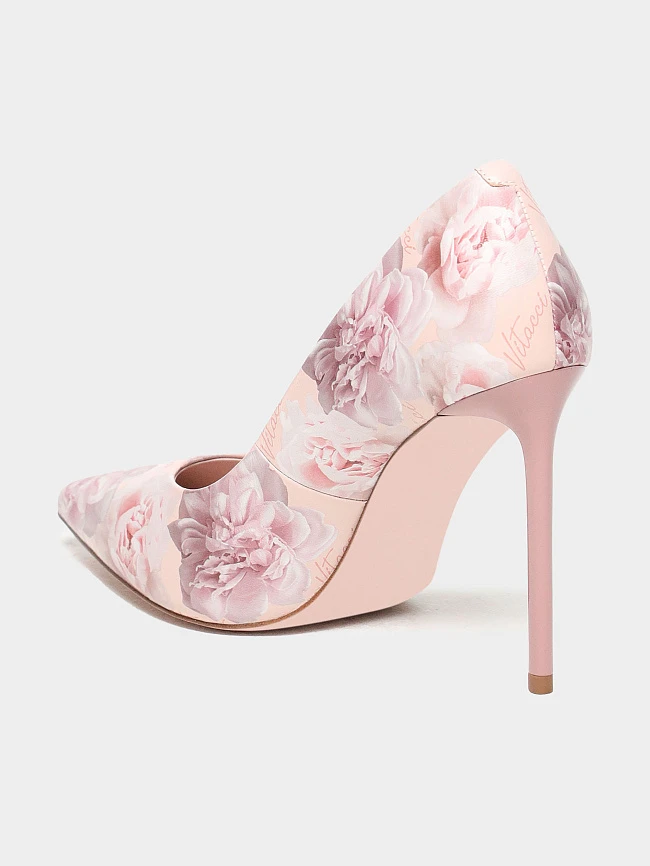 Туфли 1494987F | 6