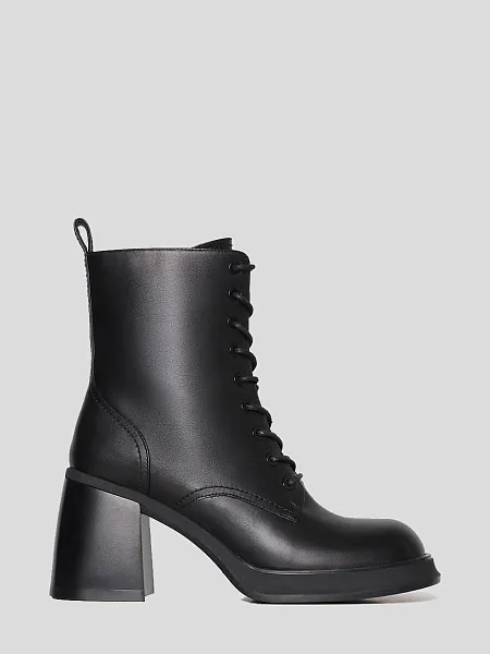 Полусапоги 7950007 7950007 | 2