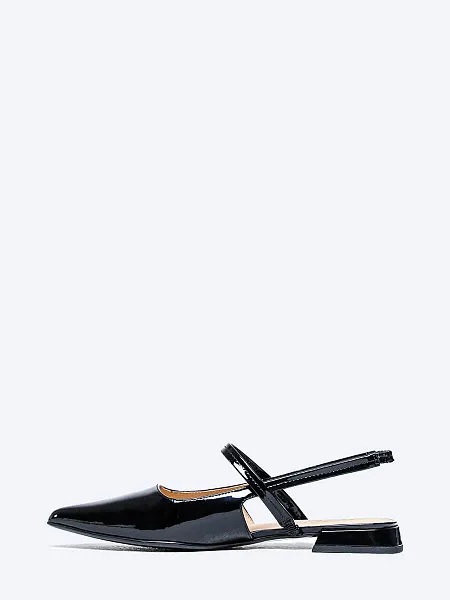 Туфли летние 642026 642026 | 3