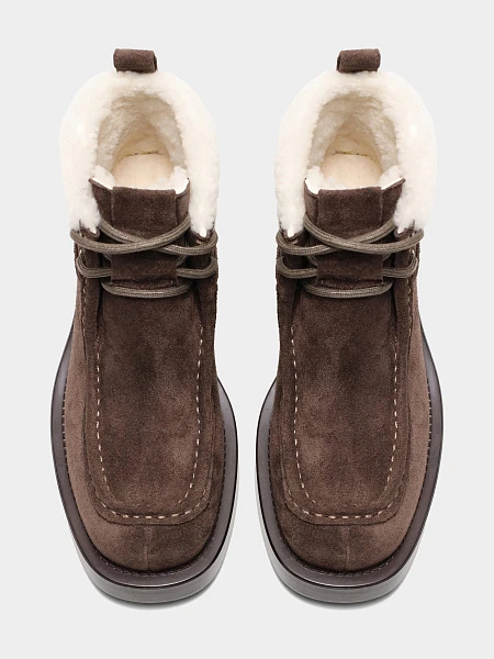 Ботинки 1731198M 1731198M | 4