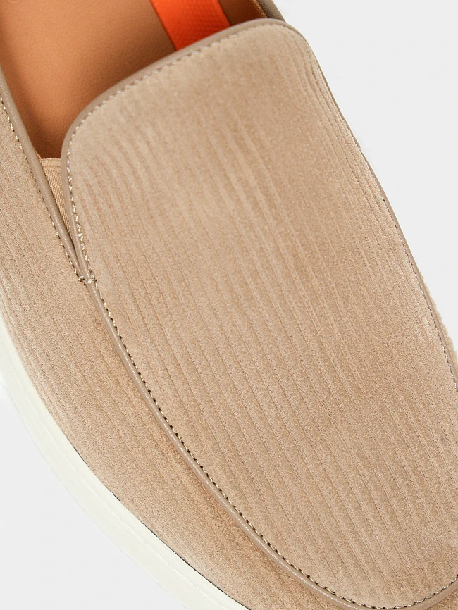 Лоферы M801325 | 5