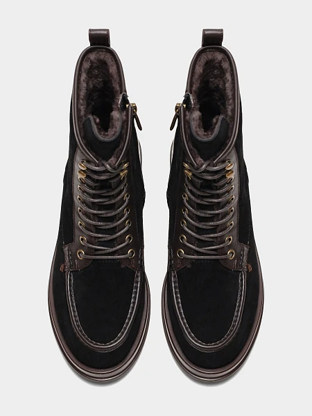 Ботинки 1821618M 1821618M | 4