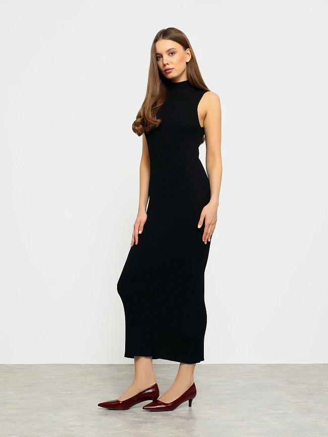 Туфли женские всесезонные, цвет бордовый, натуральная кожа 497007-2 | 8