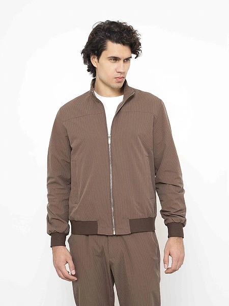 Комплект (ветровка+брюки) TM112-04 | 3