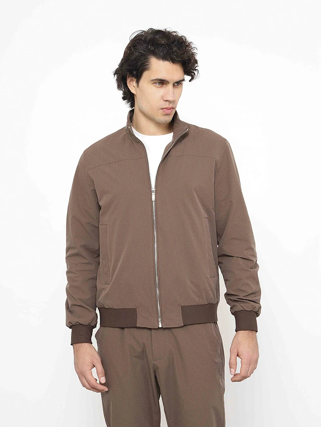 Комплект (ветровка+брюки) мужские всесезонные TM112-04 | 4