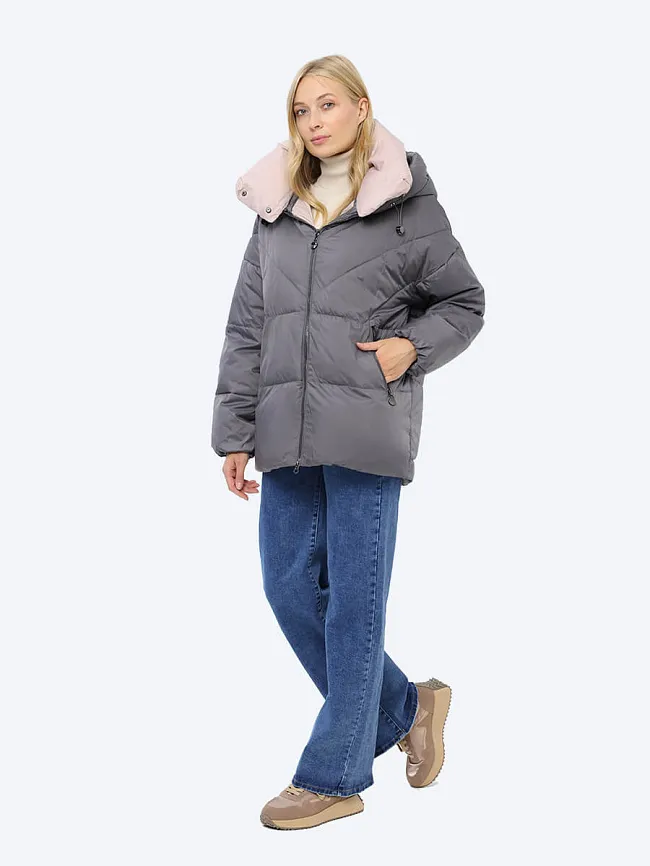 Куртка женская осень-зима RP5201-07 | 5