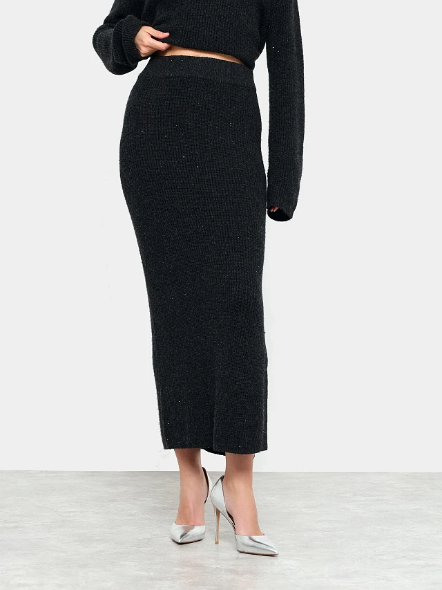 Юбка женская демисезон; зима; GUV015-09 | 1