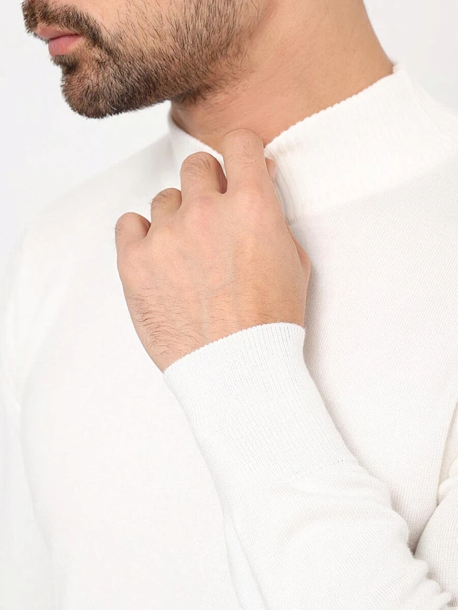 Водолазка мужская всесезонные KTM001-02 | 6