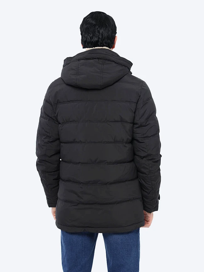 Куртка мужская зимняя NDC2854-01 | 3