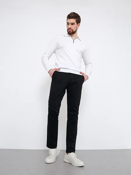 Поло TM224005-08 TM224005-08 | 5