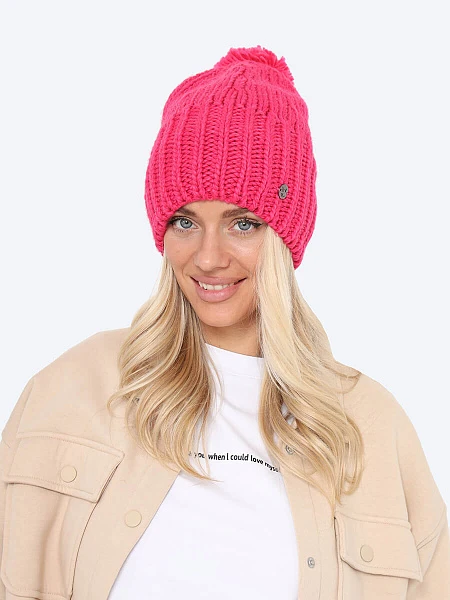 Шапка CH24007-15 | 4