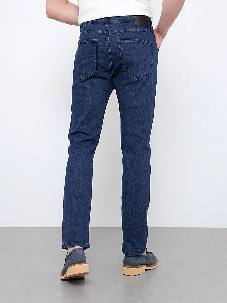 Джинсы HCF001-05 | 2