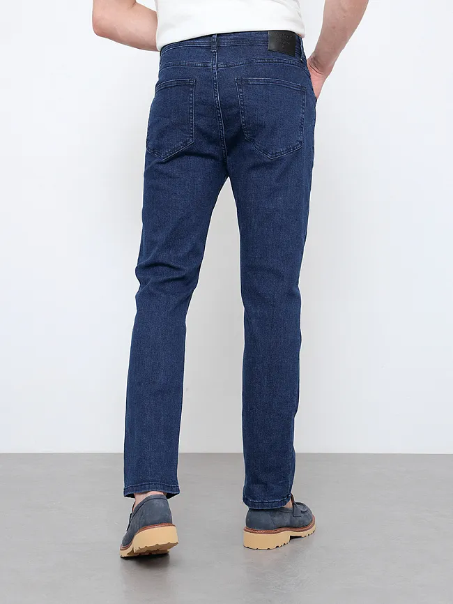 Джинсы мужские всесезонные HCF001-05 | 3