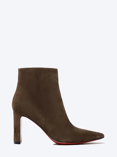 Ботильоны 496573 496573 | 2