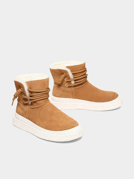 Полусапоги 3630340M 3630340M | 2