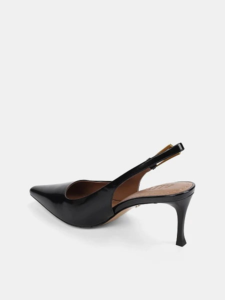 Туфли летние 1494321 1494321 | 3